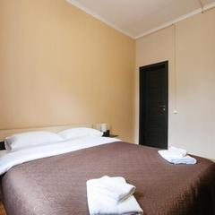 Мини-отель ДОМОТЕЛЬ на Светлом, Москва, Московская область