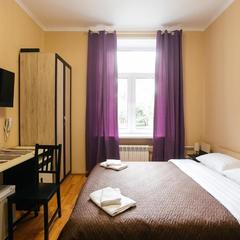 Мини-отель ДОМОТЕЛЬ на Светлом, Москва, Московская область