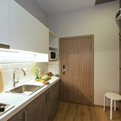 Отель Хорошов, Москва, Московская область