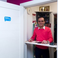 Хостел Малинка, Москва, Московская область