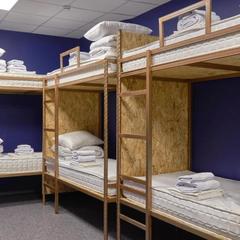 Хостел На чемоданах, Москва, Московская область