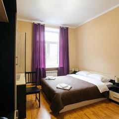 Мини-отель ДОМОТЕЛЬ на Светлом, Москва, Московская область