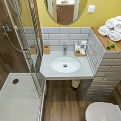 Отель Хорошов, Москва, Московская область