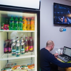 Хостел Малинка, Москва, Московская область