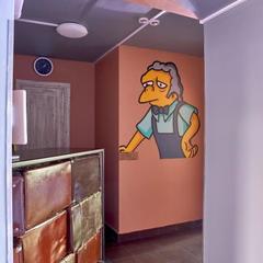 Хостел На чемоданах, Москва, Московская область