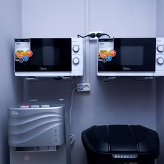 Хостел Малинка, Москва, Московская область