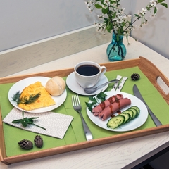 Отель Хорошов, Москва, Московская область