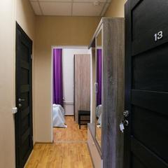 Мини-отель ДОМОТЕЛЬ на Светлом, Москва, Московская область