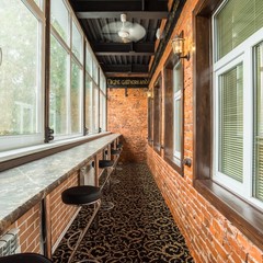 Отель Винтерфелл на Павелецкой, Москва, Московская область