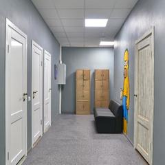 Хостел На чемоданах, Москва, Московская область