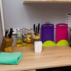 Хостел Малинка, Москва, Московская область