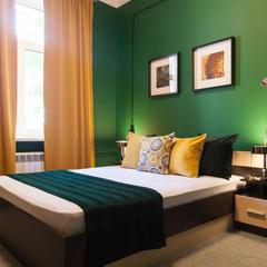 Мини-отель ДОМОТЕЛЬ на Светлом, Москва, Московская область