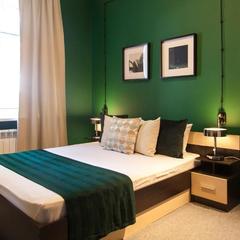 Мини-отель ДОМОТЕЛЬ на Светлом, Москва, Московская область