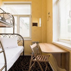 Отель Винтерфелл на Павелецкой, Москва, Московская область