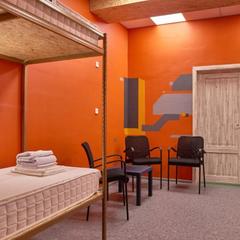 Хостел На чемоданах, Москва, Московская область