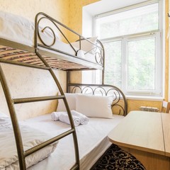 Отель Винтерфелл на Павелецкой, Москва, Московская область