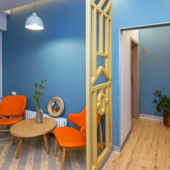 Отель Хорошов, Москва, Московская область