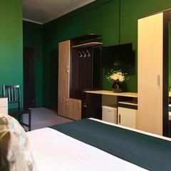 Мини-отель ДОМОТЕЛЬ на Светлом, Москва, Московская область