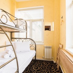 Отель Винтерфелл на Павелецкой, Москва, Московская область