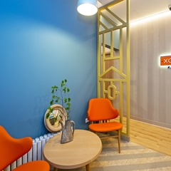 Отель Хорошов, Москва, Московская область