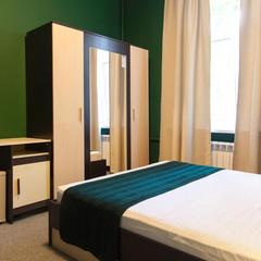 Мини-отель ДОМОТЕЛЬ на Светлом, Москва, Московская область