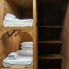 Хостел На чемоданах, Москва, Московская область