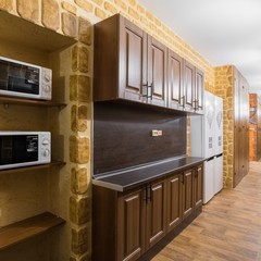 Отель Винтерфелл на Павелецкой, Москва, Московская область