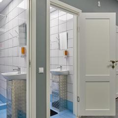 Хостел На чемоданах, Москва, Московская область