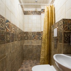 Отель Винтерфелл на Павелецкой, Москва, Московская область