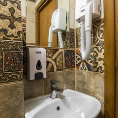 Отель Винтерфелл на Павелецкой, Москва, Московская область