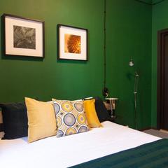 Мини-отель ДОМОТЕЛЬ на Светлом, Москва, Московская область