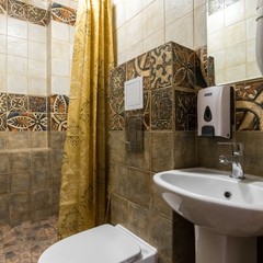 Отель Винтерфелл на Павелецкой, Москва, Московская область