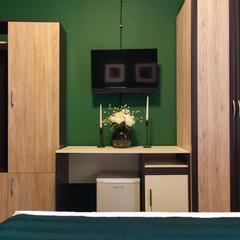 Мини-отель ДОМОТЕЛЬ на Светлом, Москва, Московская область