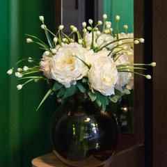 Мини-отель ДОМОТЕЛЬ на Светлом, Москва, Московская область