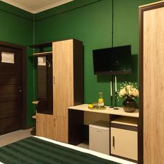 Мини-отель ДОМОТЕЛЬ на Светлом, Москва, Московская область