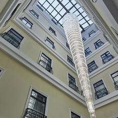 Отель Brosko, Москва, Московская область