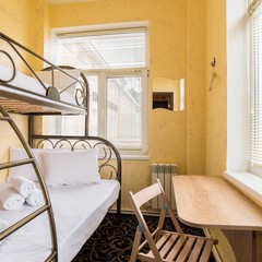 Отель Винтерфелл на Павелецкой, Москва, Московская область