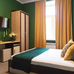 Мини-отель ДОМОТЕЛЬ на Светлом, Москва, Московская область