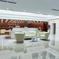 Отель Brosko, Москва, Московская область