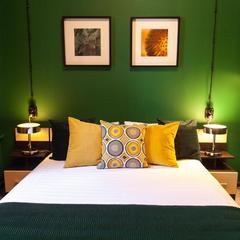 Мини-отель ДОМОТЕЛЬ на Светлом, Москва, Московская область