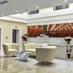 Отель Brosko, Москва, Московская область