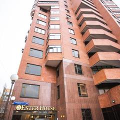 Хостел Ester House, Москва, Московская область