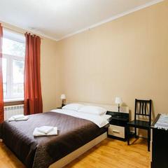 Мини-отель ДОМОТЕЛЬ на Светлом, Москва, Московская область