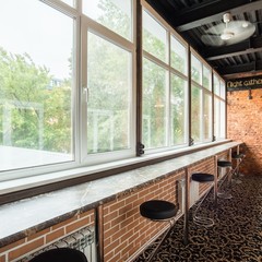 Отель Винтерфелл на Павелецкой, Москва, Московская область