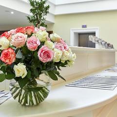 Отель Brosko, Москва, Московская область