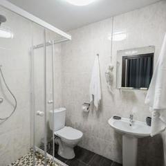 Мини-отель ДОМОТЕЛЬ на Светлом, Москва, Московская область