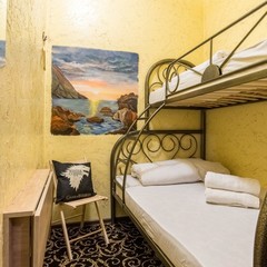 Отель Винтерфелл на Павелецкой, Москва, Московская область