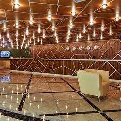 Отель Brosko, Москва, Московская область