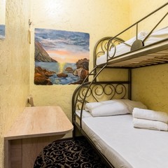 Отель Винтерфелл на Павелецкой, Москва, Московская область