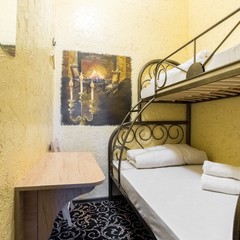 Отель Винтерфелл на Павелецкой, Москва, Московская область